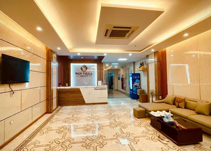 Soo Hotel Hanoi
