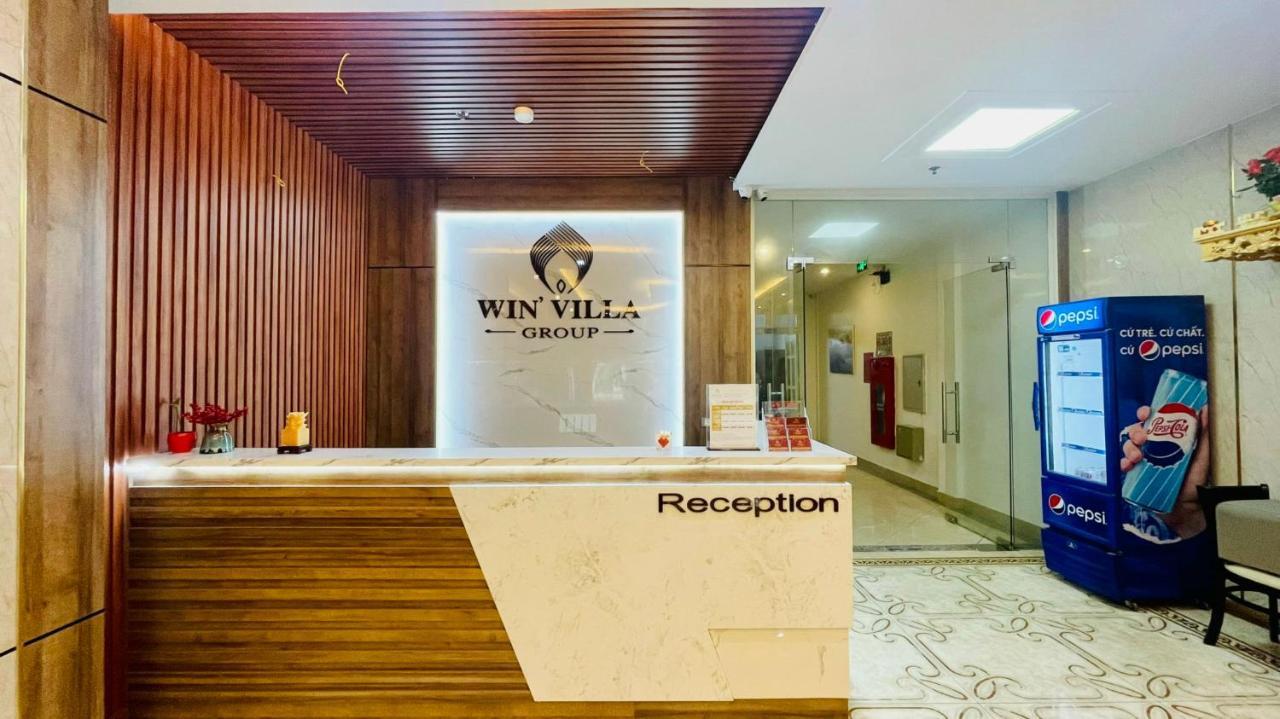 Hotel Win &